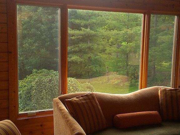 Four season room