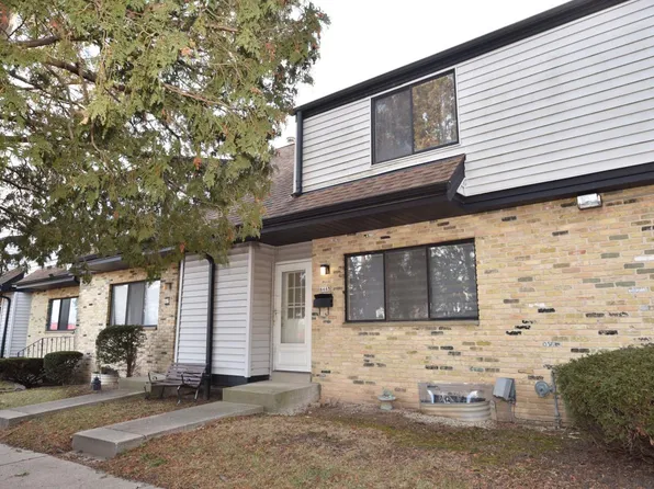 6665 North Bourbon STREET, Milwaukee, WI 53224