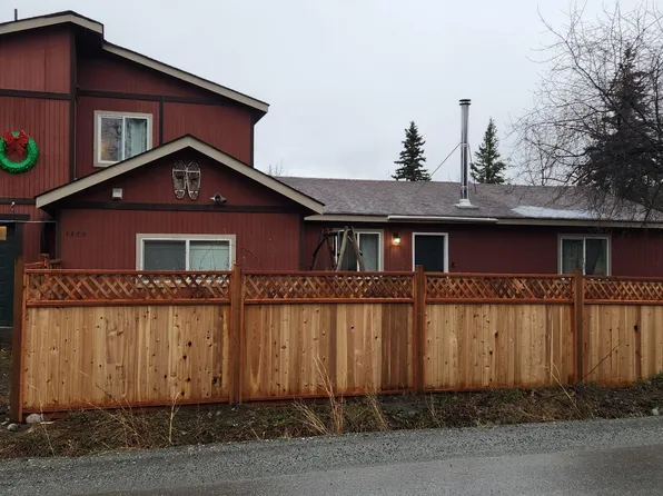 3679 S Juniper St, Palmer, AK 99645