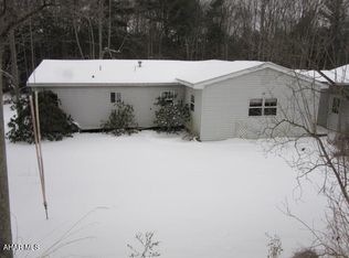 133 Dagus Mines Rd, Kersey, PA 15846