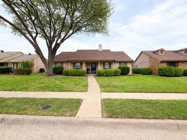 434 Timberbend Trl, Allen, TX 75002