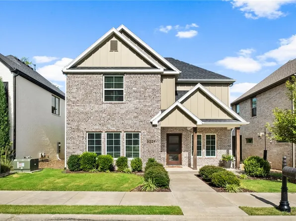 5224 S Brookmere St, Rogers, AR 72758