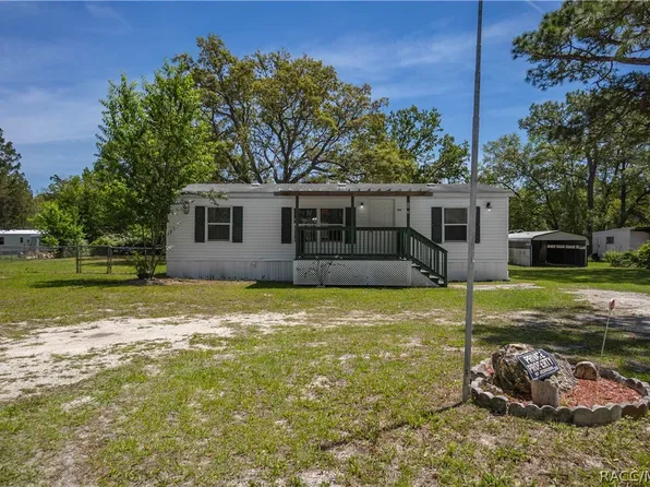 5565 S Sugar Pine Point, Homosassa, FL 34446