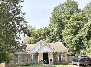663 Sagamore Cv, Memphis, TN 38127