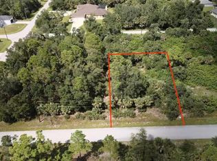 14282 Rice Ave LOT 3, Pt Charlotte, FL 33953