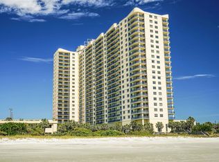 8560 Queensway Blvd #2005, Myrtle Beach, SC 29572
