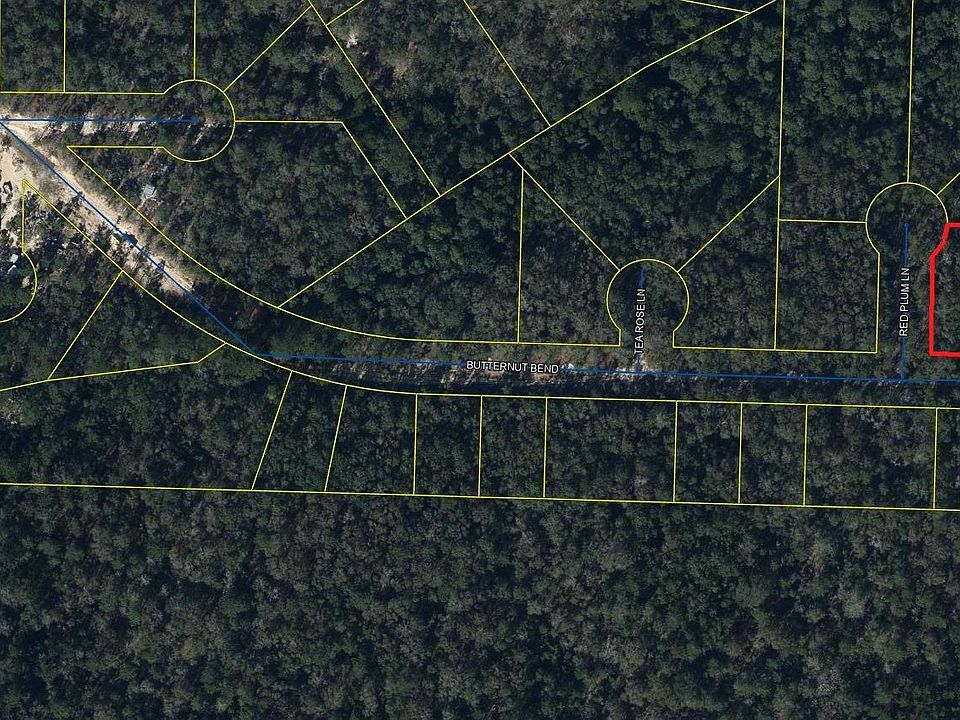 2nd image of Lots 1 & 2 Red Plum Ln