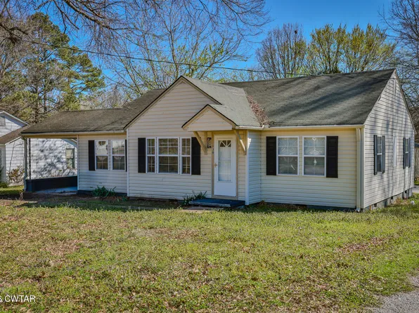 130 Callis Dr, Rutherford, TN 38369