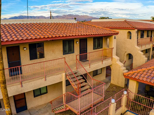 1957 Mesquite Ave Unit 11, Lake Havasu City, AZ 86403