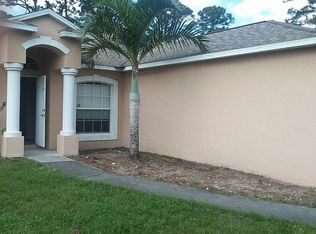 1666 SW Davis St, Port Saint Lucie, FL 34953