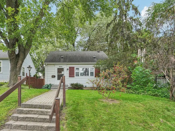 5624 22nd Ave S, Minneapolis, MN 55417