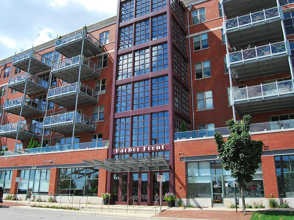 1st image of 601 E Erie St Unit 412