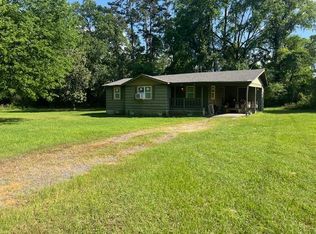 190 Norman St, Harleton, TX 75651