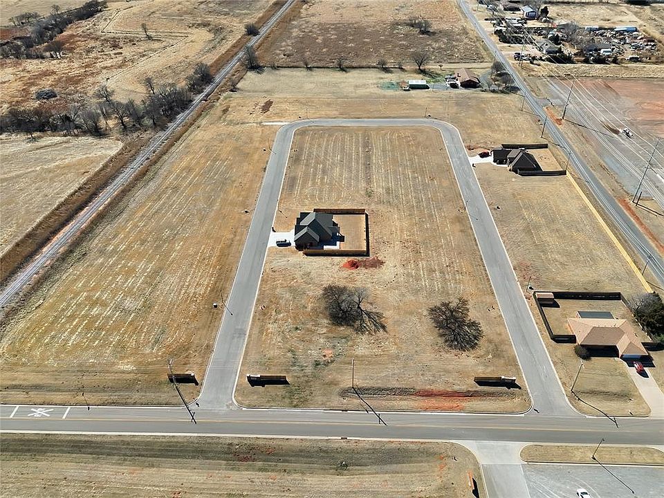 1st image of 8 Flintrock Trl Lot 8