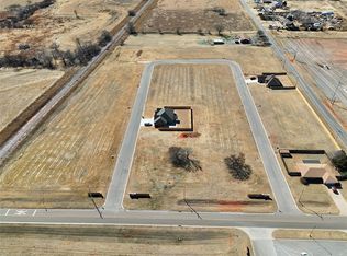 10 Flintrock Trl Lot 10, Clinton, OK 73601
