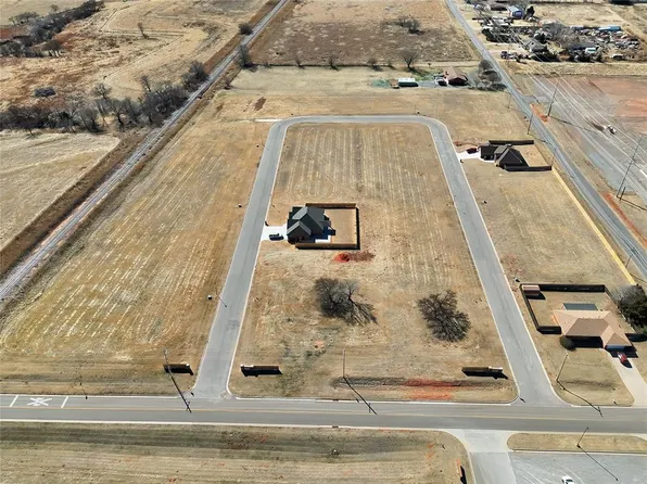 10 Flintrock Trl Lot 10, Clinton, OK 73601