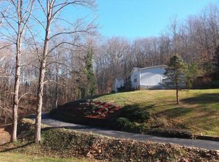 125 Hickory Hollow Rd, Elizabethton, TN 37643