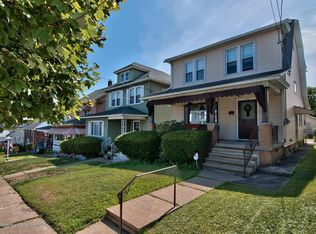 313 Stafford Ave, Scranton, PA 18505