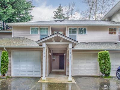 2001 120th Place SE #8-102, Everett, WA, 98208