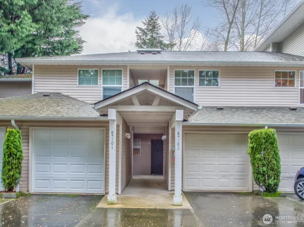 2001 120th Place SE #8-102, Everett, WA 98208