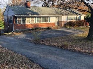 10005 Riggs Rd, Hyattsville, MD 20783