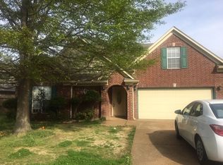 7908 Delta Lakes Blvd, Walls, MS 38680