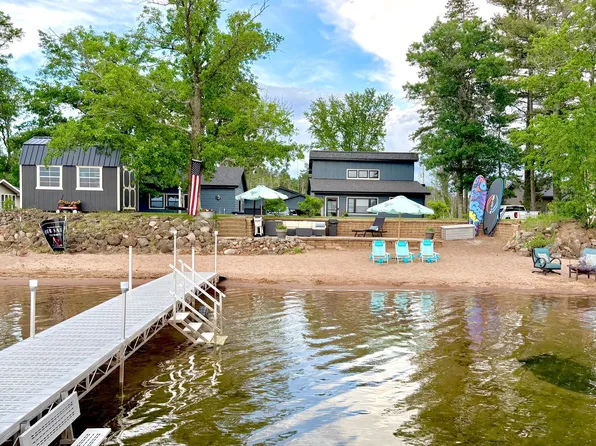 36318 Lakeland Rd, Sturgeon Lake, MN 55783