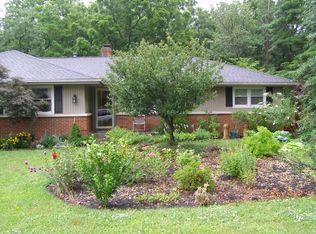 3224 Roxburg Dr, Lexington, KY 40503