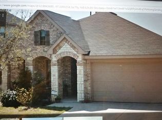 1316 Missionary Ridge Trl, Fort Worth, TX 76131