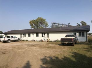300 S Wilder St, Tripp, SD 57376