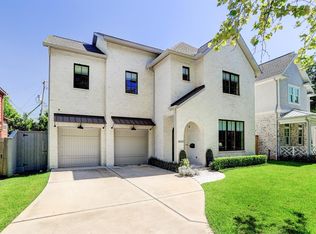 4005 Milton St, Houston, TX 77005