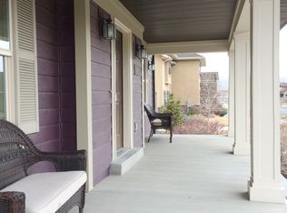 11643 S Lake Run Rd, South Jordan, UT 84009