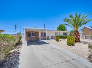 728 Veronica Ave, North Las Vegas, NV 89030