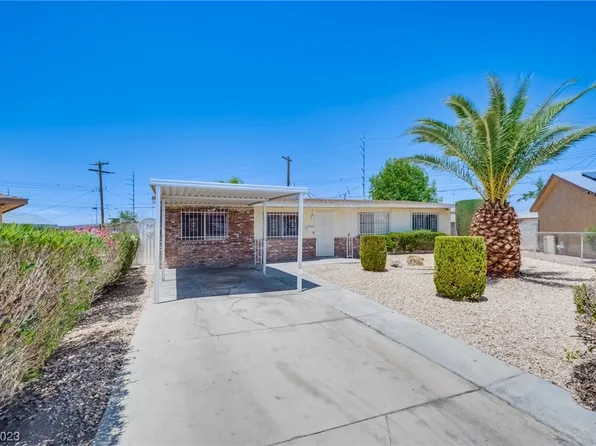 728 Veronica Ave, North Las Vegas, NV 89030