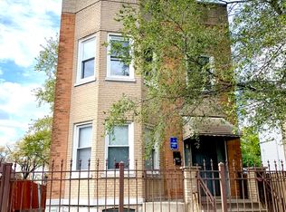 534 N Springfield Ave, Chicago, IL 60624