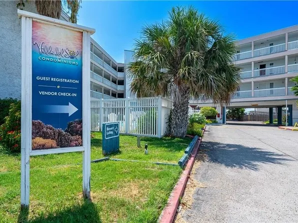 3938 Surfside Blvd Unit 1337, Corpus Christi, TX 78402