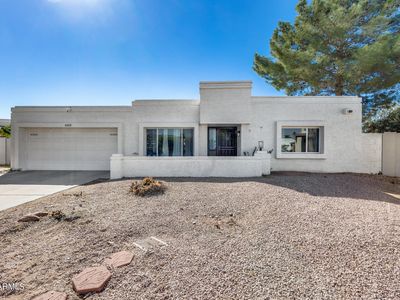 907 E MICHELLE Drive, Phoenix, AZ, 85022