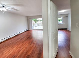 West Coast Apartments, New Westminster, BC V3M 5W9