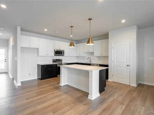 3446 Carlton St #5A, Richmond, VA 23230
