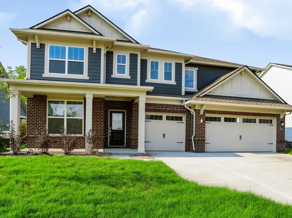 1318 Drury Dr, Westfield, IN 46074
