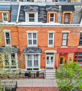 1917 N Lincoln Park W, Chicago, IL, 60614