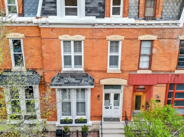 1917 N Lincoln Park W, Chicago, IL 60614