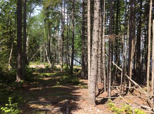 563 Rays Point Rd, Milbridge, ME 04658