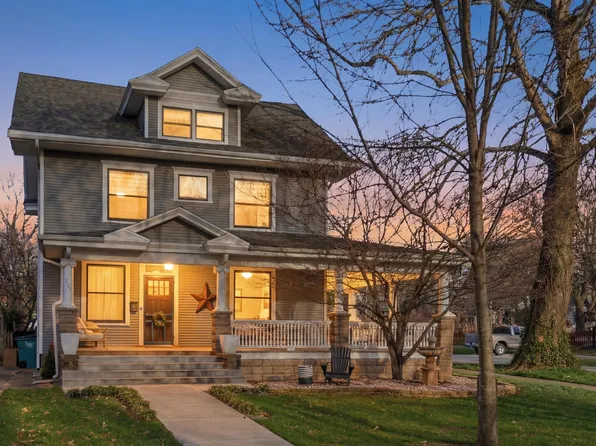 756 S Weller Avenue, Springfield, MO 65802