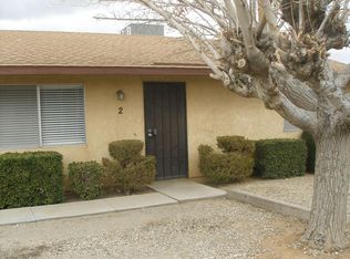 15475 Rancherias Rd #2, Apple Valley, CA 92307