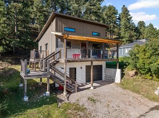 407 Mine St, Lead, SD 57754