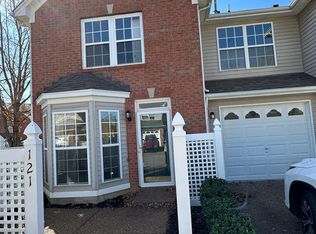 121 Stanton Hall Ln, Franklin, TN 37069
