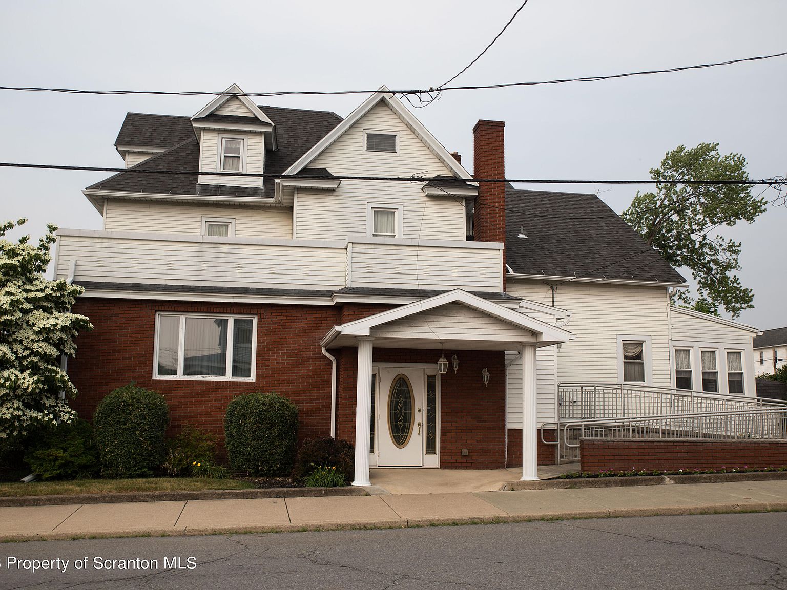 1131 Pittston Ave, Scranton, PA 18505 Zillow