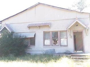 1426 May Ave, Fort Smith, AR 72901