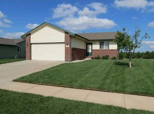 2306 S Rogers Ln, Wichita, KS 67235